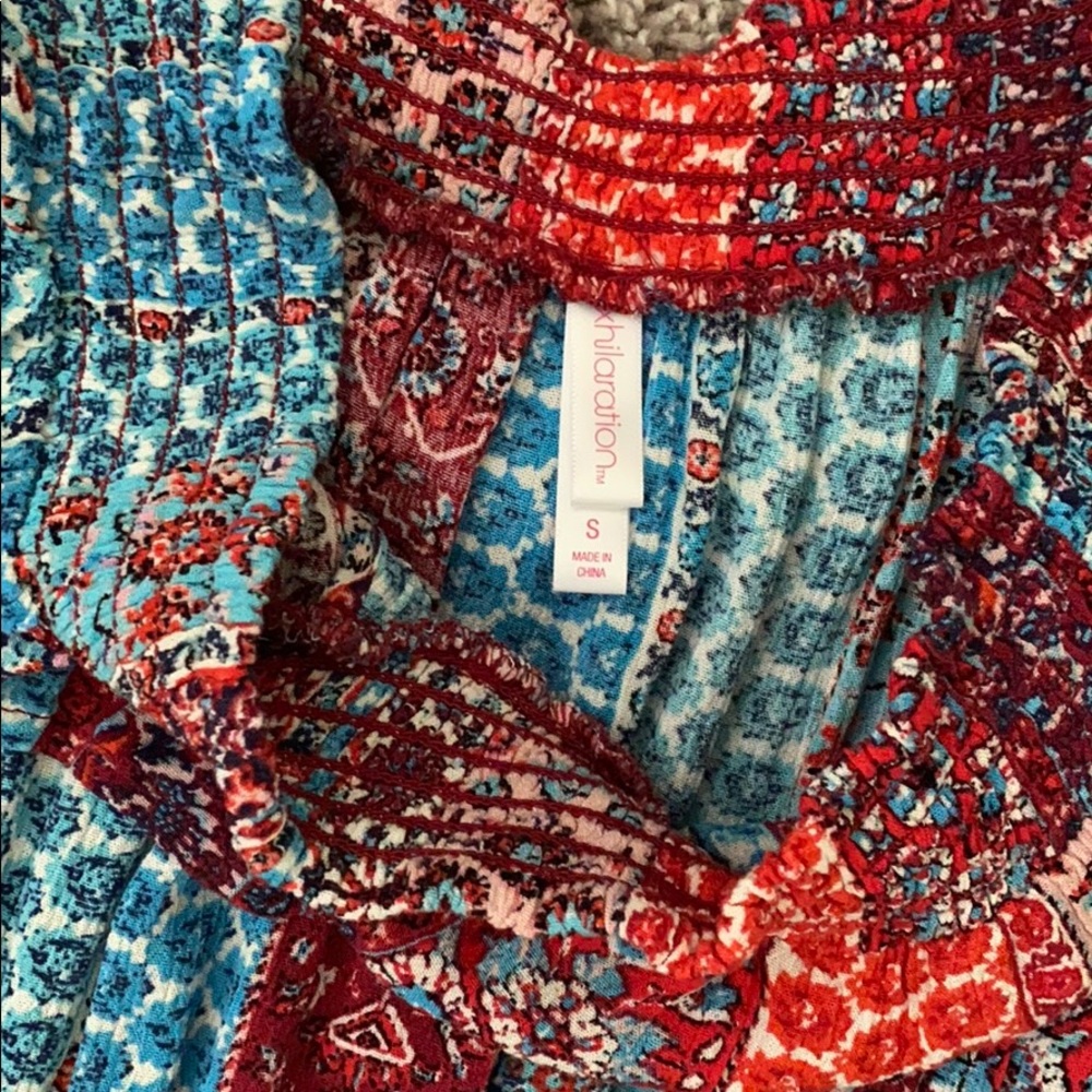 Maxi Dress 👗 - Picture 4 of 4